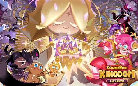 cookie run kingdom